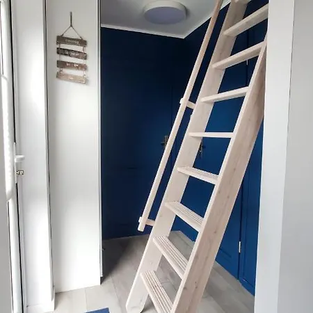 Ferienhaus Morze Wyspa *