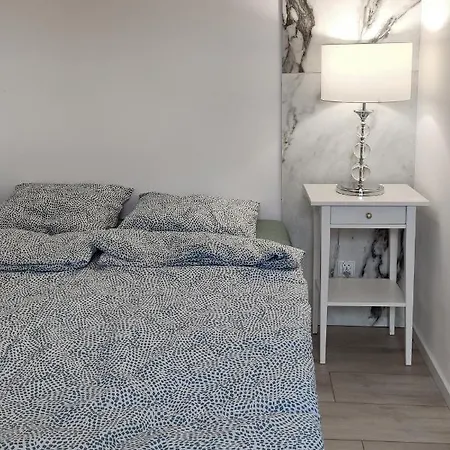 Ferienhaus Morze Wyspa