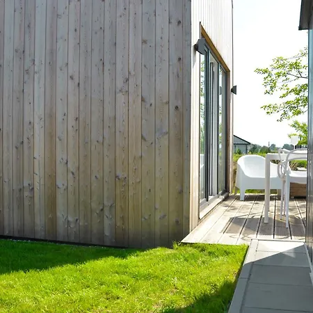 Morze Wyspa Ferienhaus *