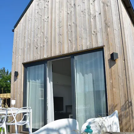 Ferienhaus Morze Wyspa