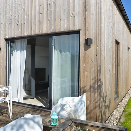 Ferienhaus Morze Wyspa