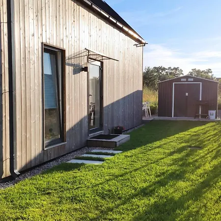 Ferienhaus Morze Wyspa