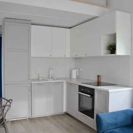 Morze Wyspa Holiday home *