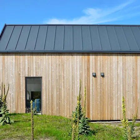 Holiday home Morze Wyspa *