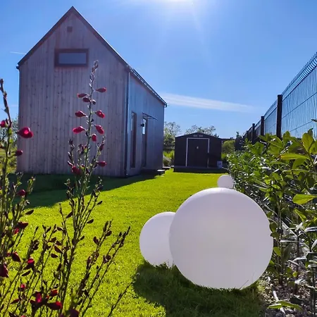 Morze Wyspa Holiday home Gdansk