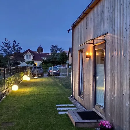 Holiday home Morze Wyspa