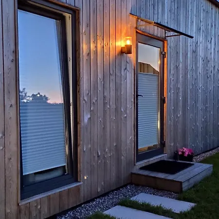 Holiday home Morze Wyspa Gdansk