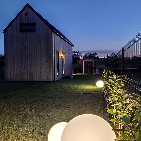 Morze Wyspa Holiday home *